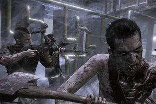 美国僵尸在线观看,在线惊悚盛宴，带你领略末世求生之旅